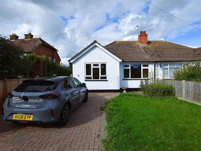 Pelham Close, Westham, Pevensey BN24, 2 bed bungalow to rent, £1,350 pcm | PrimeLocation