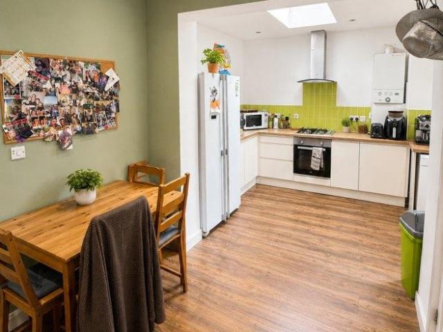 Pelham Crescent 6 bed house share to rent £2,856 pcm £659 pw