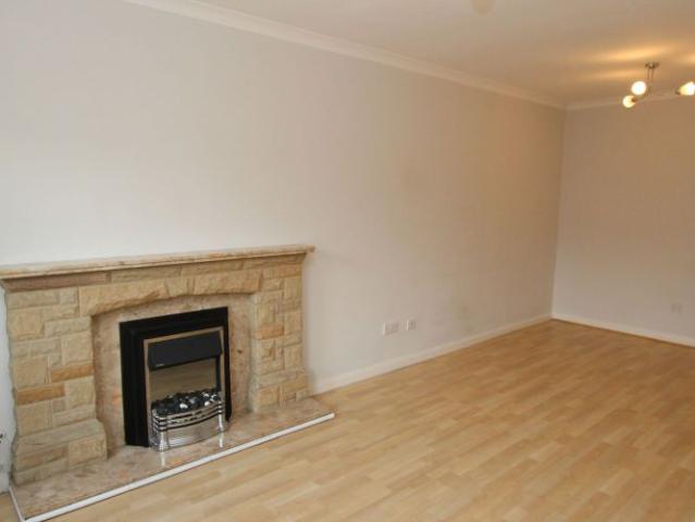 Pelham Crescent, Nottingham, NG7