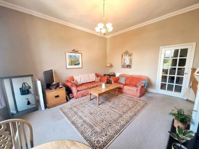 Pelham Crescent, Pelham Lodge, NG7, Nottingham