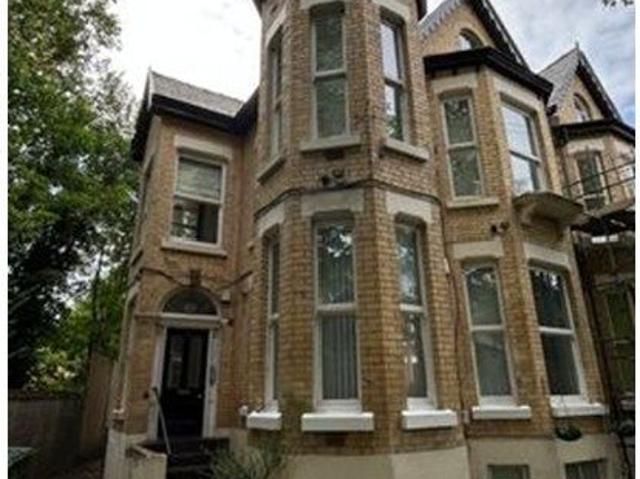 Pelham Grove, Liverpool L17, 2 bed flat to rent, £1,300 pcm | PrimeLocation