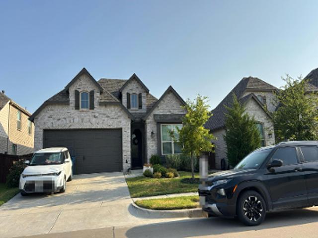 Pelham Dr