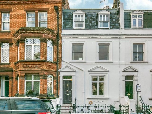 Pelham Street, London SW7, 5 bed terraced house to rent, £11,267 pcm | PrimeLocation