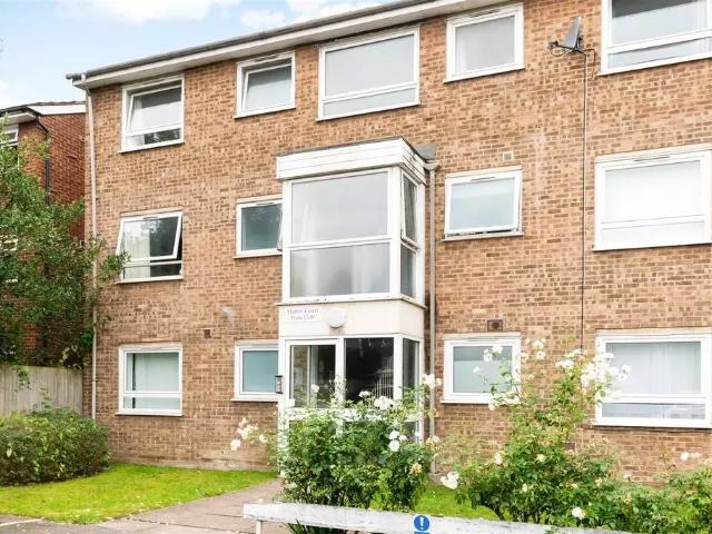 Pelham Road, Wimbledon SW19, 1 bed flat to rent, £1,900 pcm | PrimeLocation
