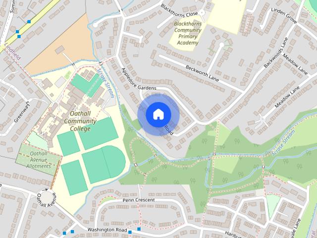Pelham Road, Haywards Heath, West Sussex, RH16