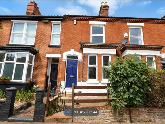 Pelham Road, Norwich NR3, 2 bed terraced house to rent, £1,200 pcm | PrimeLocation