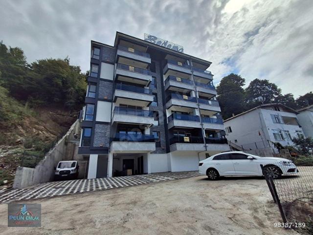 PELİN EMLAKTAN KEMER MEVKİİNDE 1+1 KİRALIK DAİRE