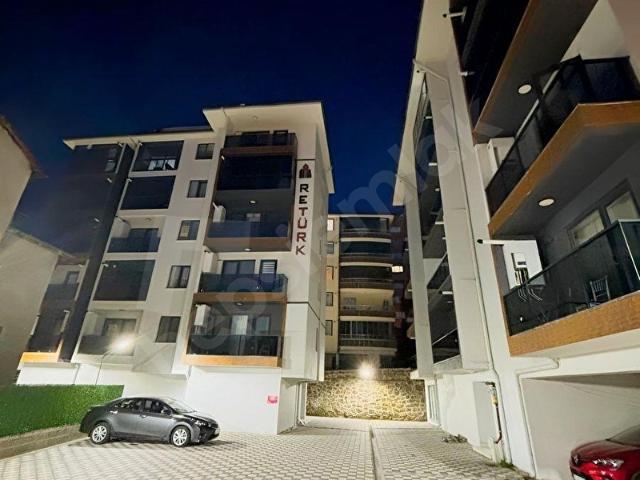 PELİN EMLAK'TAN UZUNMEHMET MH MEVKİİNDE 1+1 SATILIK DAİRE