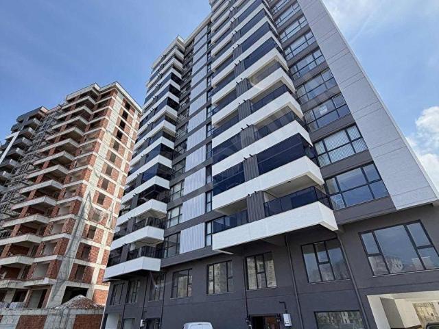 PELİN'DEN EREN PLUS'DA DENİZ MANZARALI 3+1 SATILIK DAİRE
