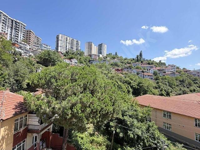 PELİN'DEN KOZLU MERKEZ'DE 1+1 SIFIR KUPON FİYAT'A SATILIK DAİRE