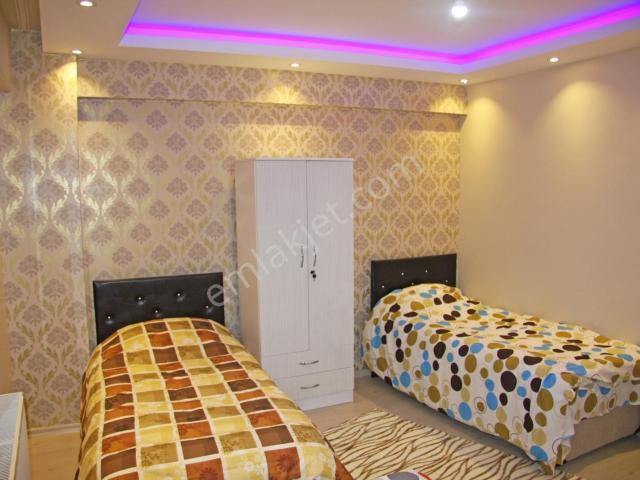 Pelican Mall Avm Yanı Metrobüse 4dk Bekarlara Eşyalı Lüx Apart