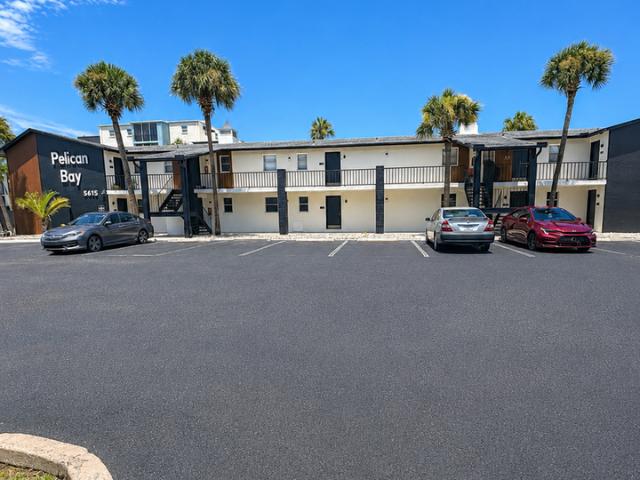 Pelican Bay Apartments 2 Bedroom Apartment for Rent at 5601 Bay Blvd, Port Richey, FL 34668 Richey Bay Park