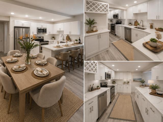 Pelican Bay Apartments 3 Bedroom Apartment for Rent at 5601 Bay Blvd, Port Richey, FL 34668 Richey Bay Park