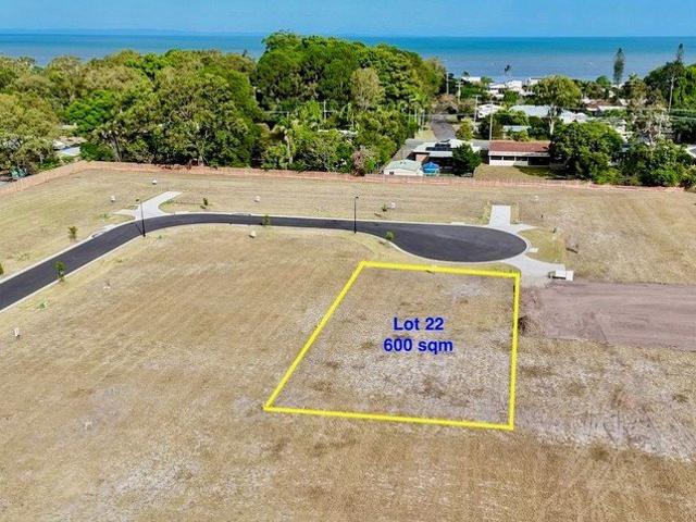 Pelican Crt Beachmere 600sqm