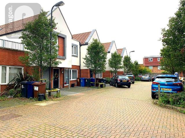 Pelican Drive, South Harrow HA2, 2 bed semi detached house to rent, £2,150 pcm | PrimeLocation