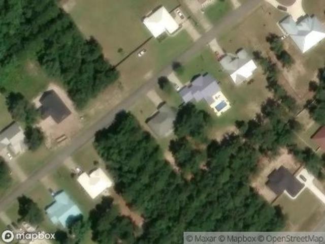 Pelican Ln SE
