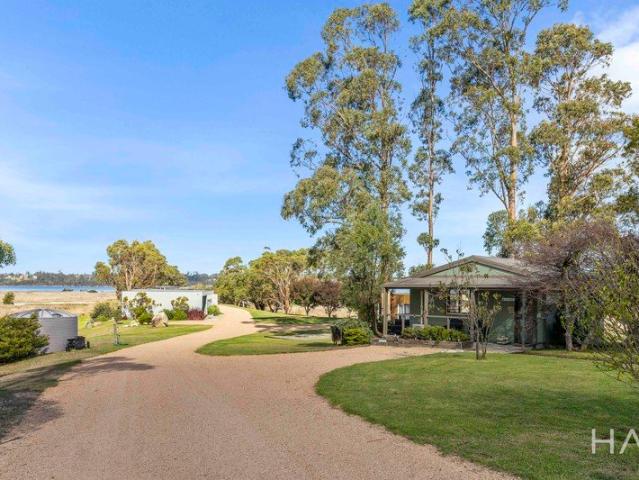 Pelican Point | 87 Acres of Absolute Coastal Privacy, Moments from the World Renowned Bay of Fires