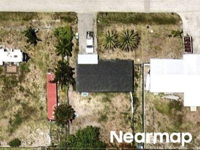 Pelican Rd