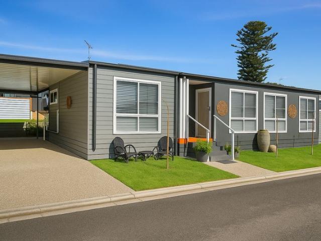 Pelican Shores Estate Site 80
