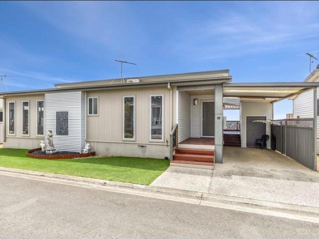 Pelican Shores Estate Site 88