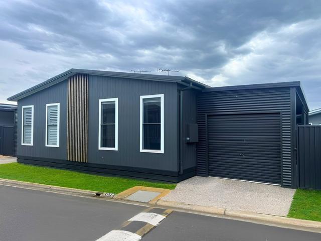 Pelican Shores Estate Site 138B