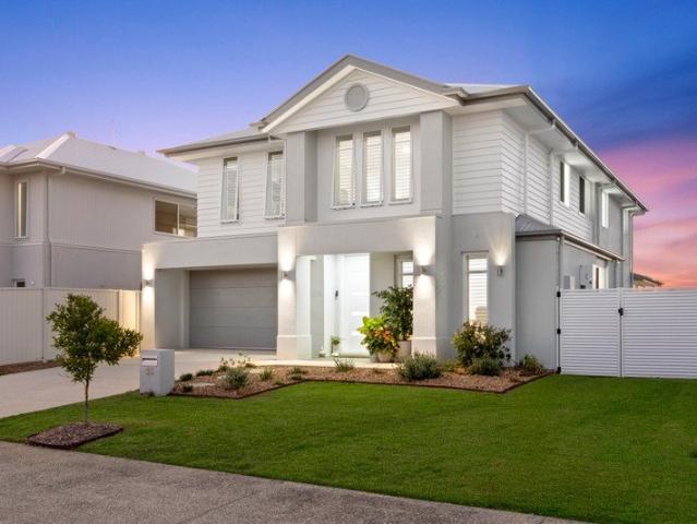 Pelican Waters Haven Your Next Chapter Starts Here