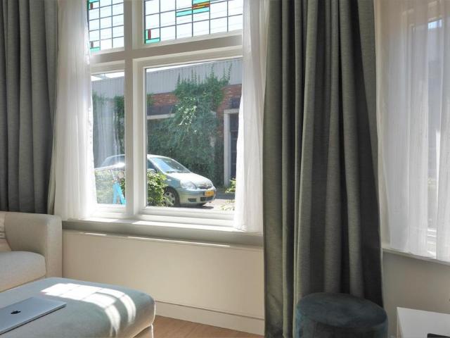 Pelikaanstraat, 3582SB, Utrecht