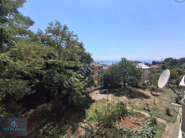 Pelin Emlak'tan Bağlık Mah. Satılık Daire Kdz Ereğli