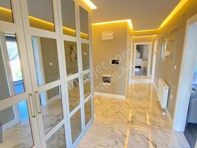 Pelin Emlaktan Kırmacı Mah. Eşyalı Kiralık 3+1 Daire