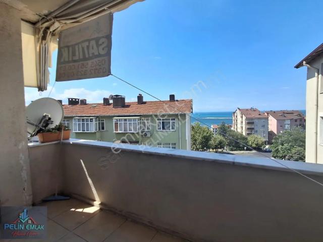 Pelin Emlaktan Kadıtarlası Mevkiinde Satılık Daire Kdz/ereğli