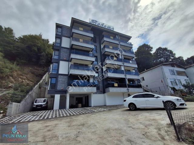 Pelin Emlaktan Kemer Mevkiinde 1+1 Kiralık Daire