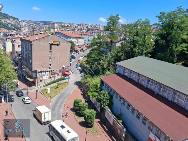 Pelin Emlaktan Müftü Eşyalı 2+1 Kiralık Daire Kdz/ereğli