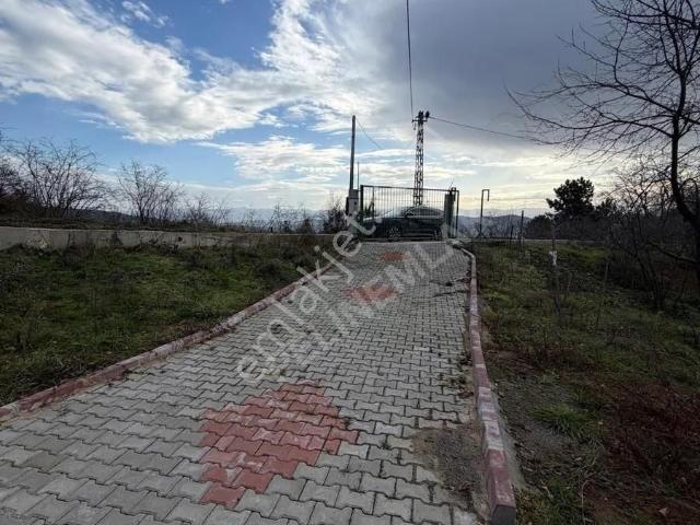 Pelin Emlaktan Satılık Müstakil Ev Fındık Bahçesi Kdz/ereğli