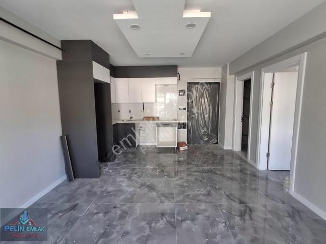 Pelin Emlaktan Süleymanlar Mah. 1+1 Kiralık Daire Kdz/ereğli