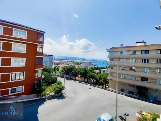 Pelin Emlaktan Süleymanlar Mah. Kiralık 3+1 Daire Kdz/ereğli
