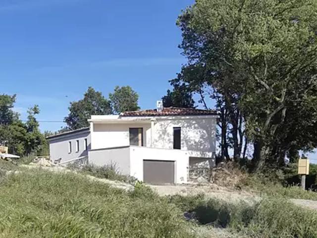 Pélissanne 13330 Achat / Vente maison 4 pièces t4