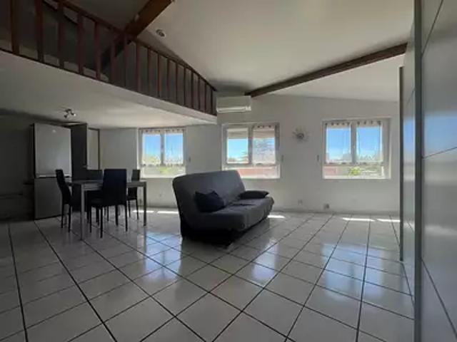 Pélissanne 13330 Achat / Vente appartement 2 pièces t2 cave
