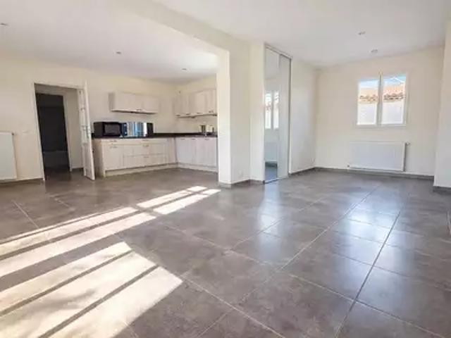 Pélissanne 13330 Achat / Vente appartement 4 pièces t4