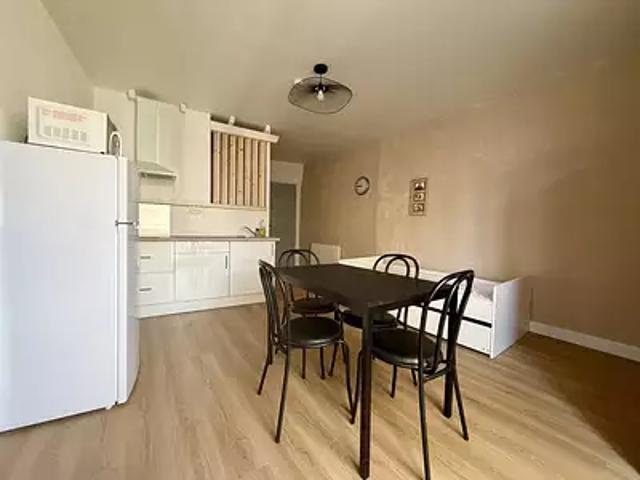 Pélissanne 13330 Location appartement 1 pièce t1