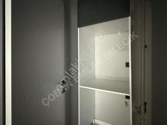 Pelitözünde Sıfır Oturmaya Hazır Cadde'de Lüks 3+1 Satlık Daire