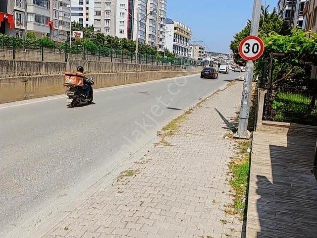 Pelitköy Tramvay Cephe 1+0 Daire