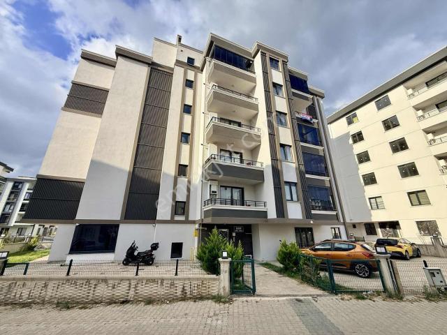 Pelitköy Tramvay Durağına Yakın Konumda Eşyalı 1+1 Kiralık Daire