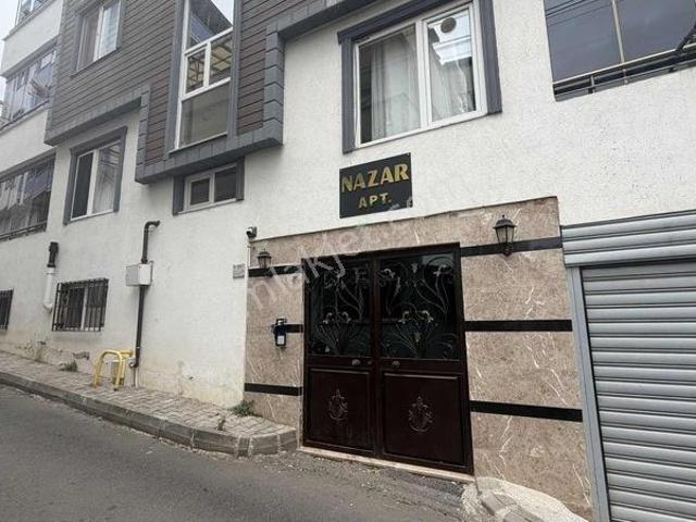 Pelitli Mahallesi Kiralık 2+1 Eşyalı Daire