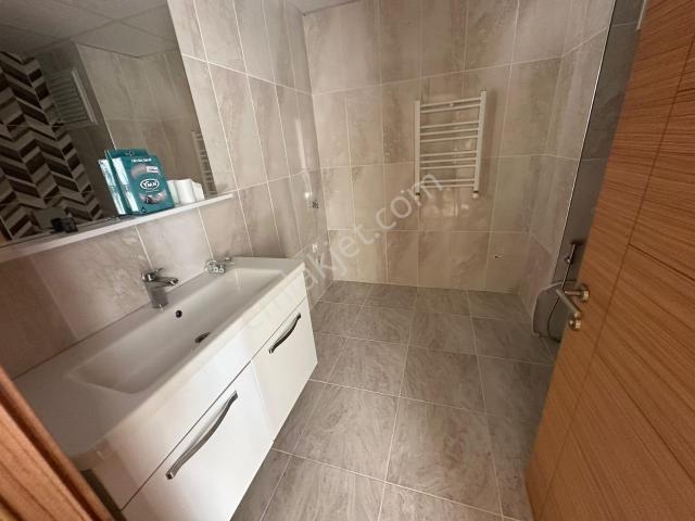 Pelitli Kasır Yapı Spring Sitesinde Satılık Daire