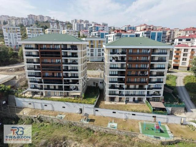 Pelitli Palmiye Evlerinde Satılık 2+1 Daire