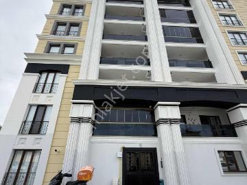 Pelitli Spring Sitesinde Kiralık Sıfır 1+1 Daire