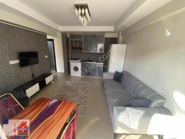 Pelitlibağ Cadde Üstü 1+1 Arakat Kiralık Apart