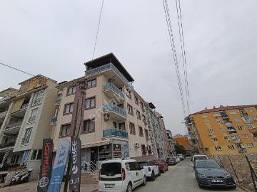 Pelitlibağ Ana Yol Cepheli Evim Sistemlerine Uygun 4+1 Dublex