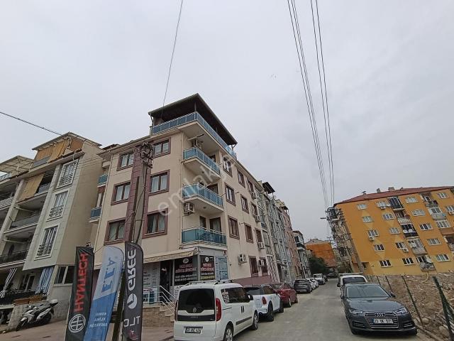 Pelitlibağ Ana Yol Cepheli Evim Sistemlerine Uygun 4+1 Dublex