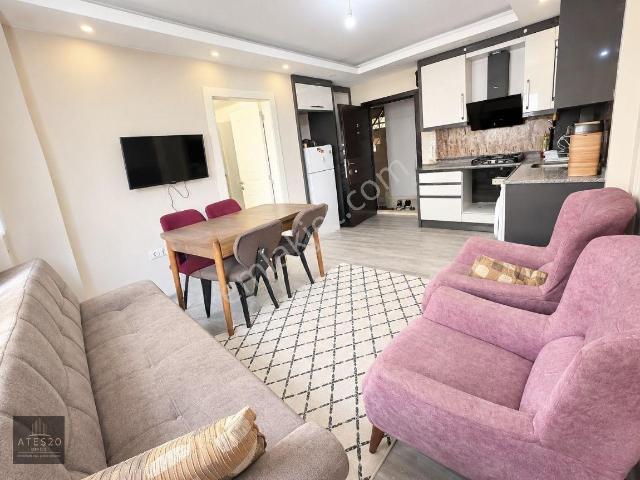 Pelitlibağ'da 1+1 Lüx Apart